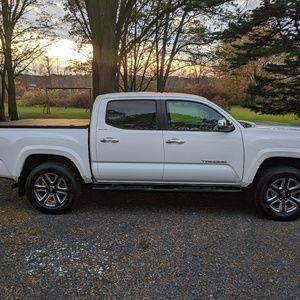 Meet your Posher, Nathan